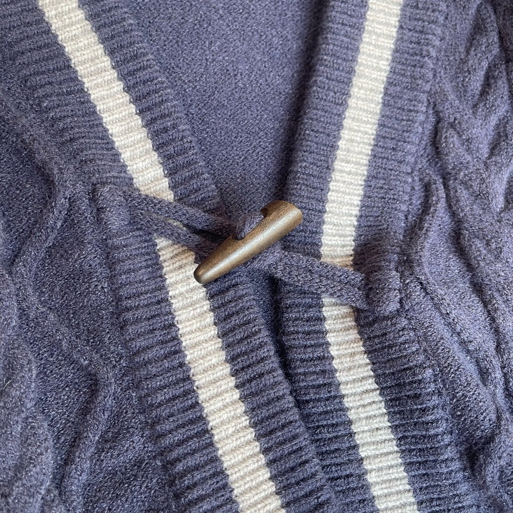 Altar’d State Cardigan Large - Picture 4 of 5